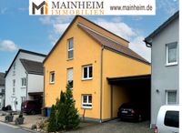 Provisionsfrei für den Käufer: Ihr neues Zuhause in Karlstein Bayern - Karlstein Vorschau