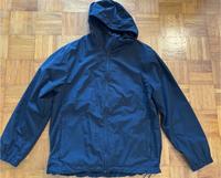 Regenjacke Herren H&M Schwarz M Bayern - Olching Vorschau