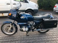 BMW R75/6 EZ1976 Tüv 07.2019 Nordrhein-Westfalen - Herne Vorschau