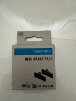 Shimano Disc Brake Pads BP-D03S-RX Harburg - Hamburg Hausbruch Vorschau