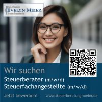 Steuerberater, Steuerfachangestellte (m/w/d) in Einsiedel gesucht Chemnitz - Einsiedel Vorschau
