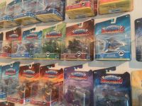 SKYLANDERS 46st Sammlung alle Original verpackt nie geöffnet Baden-Württemberg - Eppingen Vorschau