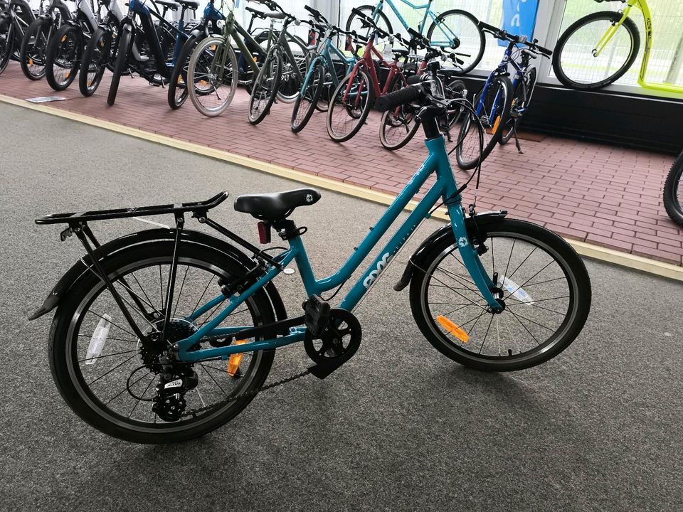 Frog Bike City 53 Kinderfahrrad 20Zoll SONDERPREIS NEU in Gelsenkirchen