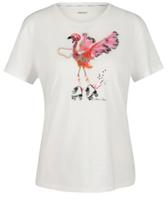 SUCHE Marc Cain Flamingo T-shirt Gr.36/38 Baden-Württemberg - Ostfildern Vorschau