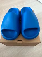 Adidas Yeezy Slide Blau (Azure) Gr. 38 NEU Niedersachsen - Delmenhorst Vorschau