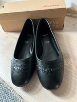 Ballerina Schuhe Damen Gr. 37 NEU ungetragen Bata Schuhe Bayern - Memmingen Vorschau