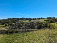 Erdaushub vom Hausbau Rheinland-Pfalz - Bescheid bei Hermeskeil Vorschau