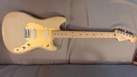 Fender Duo-Sonic MN Desert Sand E-Gitarre Berlin - Neukölln Vorschau