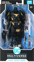 DC Multiverse Mcfarlane Azrael Batman Armor DC Actionfigur OVP Sachsen - Plauen Vorschau