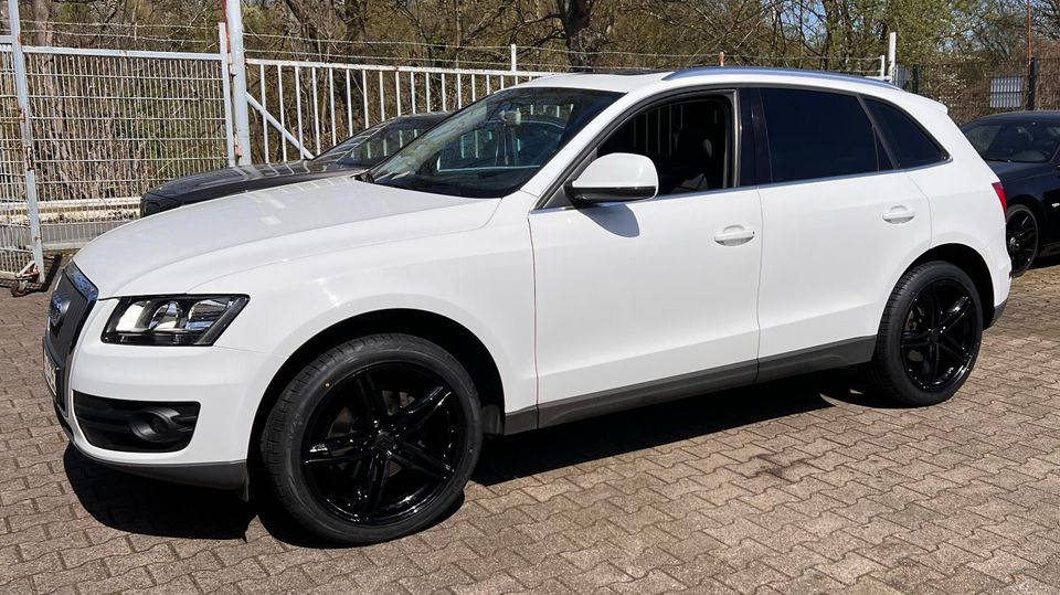 19 Zoll WH11 Felgen für Seat Cupra Ateca 5FP Born Leon 1P 5F KL in Hagen