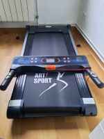 Art Sport Laufband Berlin - Treptow Vorschau