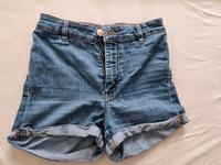 Shorts Jeans Bayern - Buchloe Vorschau