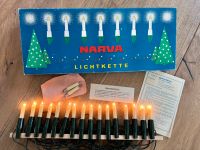 NARVA Lichterkette / Weihnachtsbaumbeleuchtung / OVP // 16 Teile Sachsen-Anhalt - Kabelsketal Vorschau