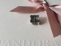 Pandora Charm Feder aus 925 Silber Bonn - Zentrum Vorschau