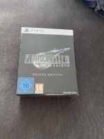 Final Fantasy (7) VII Rebirth Deluxe Edition + DLC ps5 *Neu* Frankfurt am Main - Nordend Vorschau