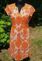 Boden damen wunderschönes Kleid gr.40/42 bunt neu,100%Baumwolle West - Höchst Vorschau