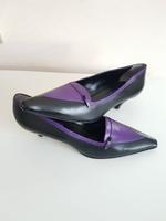 BALDININI + Damen + Schuhe + Gr. 38,5 + NP € 399 + TOP Nordrhein-Westfalen - Jülich Vorschau