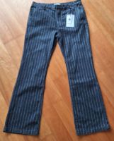 Mapp Jeans, Chino Flare Stripe Pant Niedersachsen - Schwanewede Vorschau