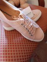 Zum Verkauf neue Suprega Sneaker ❤️ Kreis Ostholstein - Eutin Vorschau