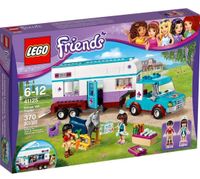 Lego Friends Set 41125 - VOLLSTÄNDIG Bayern - München-Flughafen Vorschau