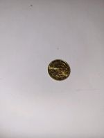Biete seltene 50cent münze von nicolai tesla Nordrhein-Westfalen - Gelsenkirchen Vorschau