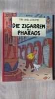 Tim und Struppi 5 : Die Zigarren des Pharaos Carlsen 1977 Niedersachsen - Hameln Vorschau
