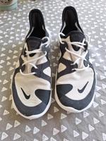 Nike Free Turnschuhe wie Barfuß Gr. 7,5 Hessen - Dillenburg Vorschau