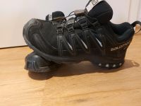 Salomon trekkingschuhe wanderschuhe Bayern - Zwiesel Vorschau