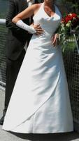 Bellice Hochzeitskleid champagnerfarben / Brautkleid / Ballkleid Kr. München - Haar Vorschau