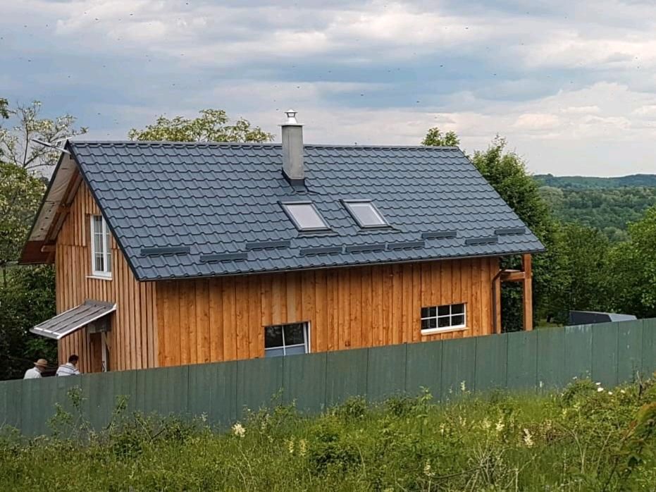 Haus in Rumänien, freistehendes Einfamilienhaus in Lichtenwald