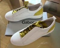 Gabor Damenschuhe Sneaker bequem NEU Top-Preis Düsseldorf - Gerresheim Vorschau