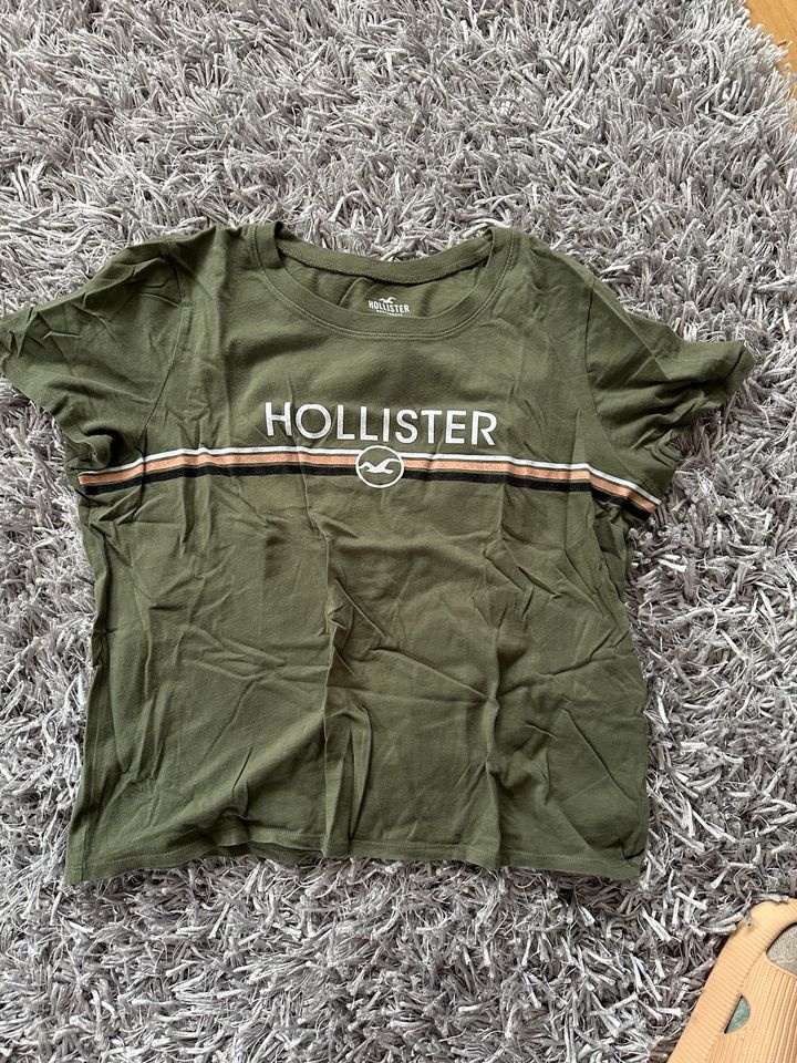 T-Shirt von Hollister in Legden