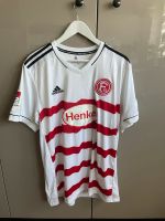 Matchworn Trikot / Fortuna Düsseldorf / Prib / Gr. XL Duisburg - Walsum Vorschau