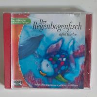 CD der Regenbogenfisch stiftet Frieden Baden-Württemberg - Urbach Vorschau