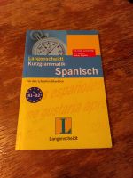 Langenscheidt Spanisch Grammatik A1-B2 Harburg - Hamburg Heimfeld Vorschau