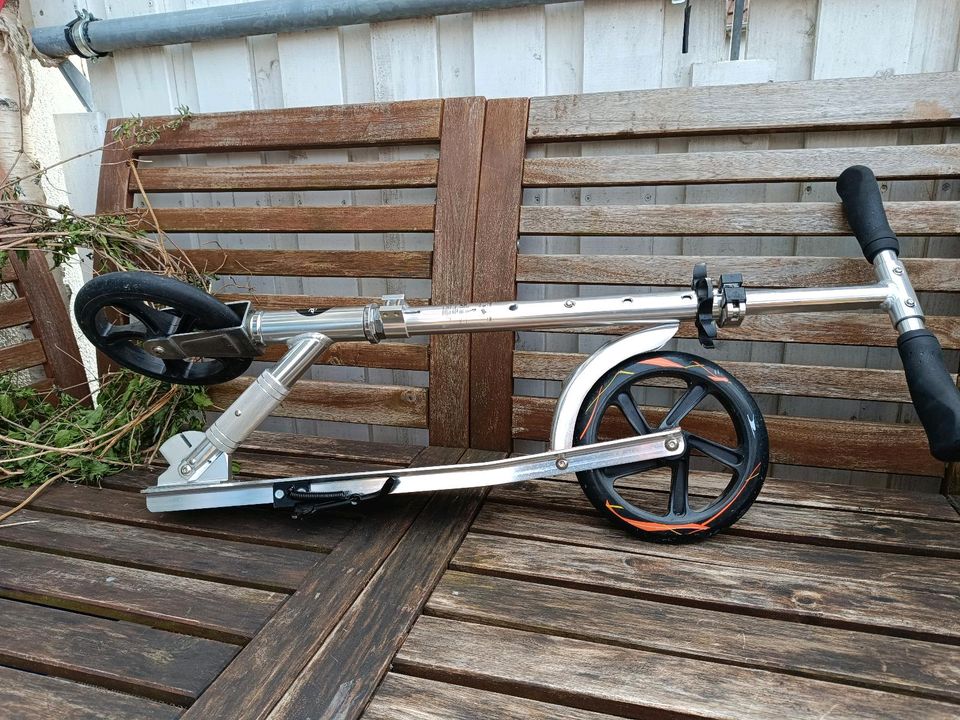 Scooter-Roller von CRANE in Kappel-Grafenhausen