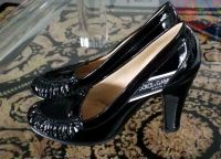 DOLCE & GABBANA PUMPS, GR. 36,  NEUWERTIG Baden-Württemberg - Mannheim Vorschau