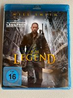 I‘am Legend (Blu-ray) NEU OVP. Nordrhein-Westfalen - Zülpich Vorschau