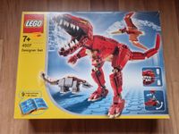 LEGO 4507: Dino-Welt (Designer Set) Niedersachsen - Nordstemmen Vorschau