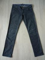 ARMANI JEANS Hose Damen Gr. 36 / S blau °° Designer Mode Bayern - Bamberg Vorschau