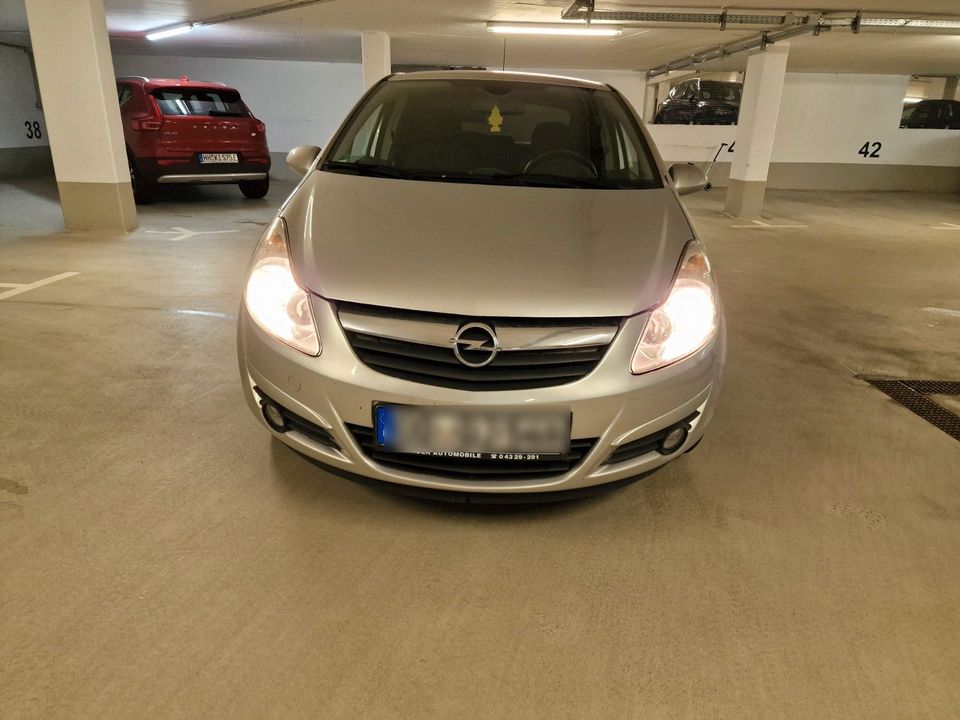 Opel Corsa 1.2 Twinp. Selection "110 Jahre" Easyt... in Glinde