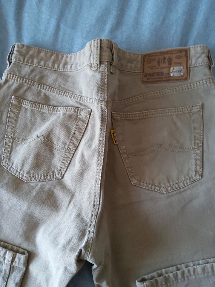 Joker Jeans 38/32 in Offenburg