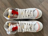 Nike – Blazer Mid '77 Jumbo – Sneaker in Weiß und Schwarz München - Schwabing-Freimann Vorschau