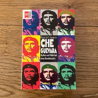 Che Guevara Mythos und Wahrheit Buch Hessen - Bad Vilbel Vorschau