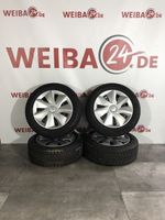 Winterräder Seat Leon 195/65 R15 #538 Sachsen - Großschirma Vorschau