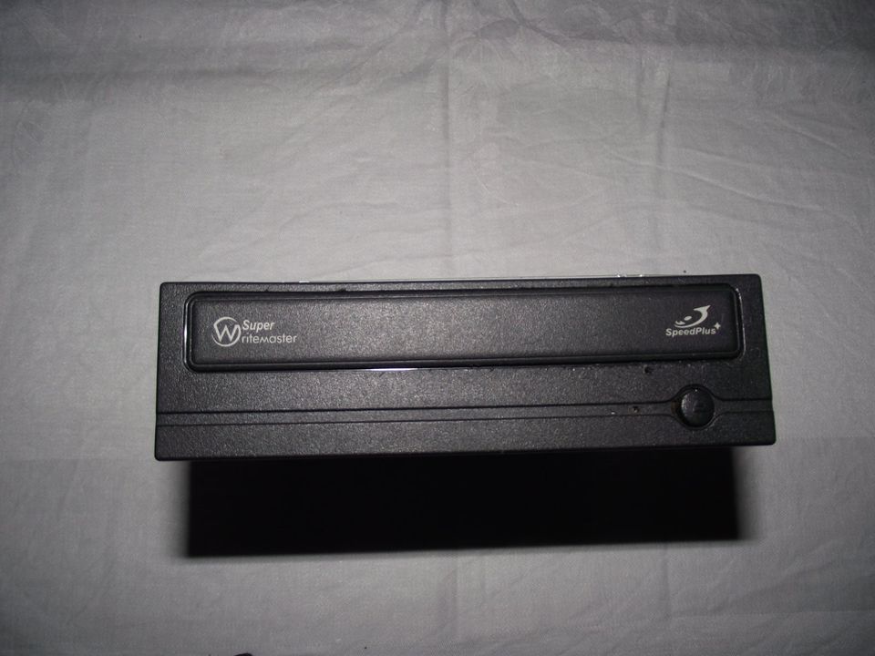 interner DVD-Player in Lünen