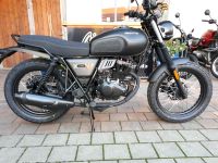 Keeway 125 X-Light Bayern - Rohrbach Vorschau