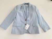 H&M Sakko Blazer Gr. 122 NEU mit Etikett Baden-Württemberg - Ehningen Vorschau