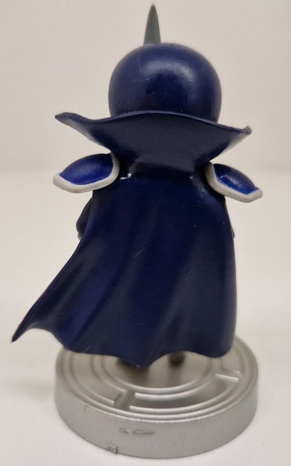 Viewtiful Joe - Captain Blue Agatsuma Figur - 7 cm in Dorsten