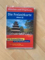 Freizeitführer rund um München Bayern - Feldafing Vorschau